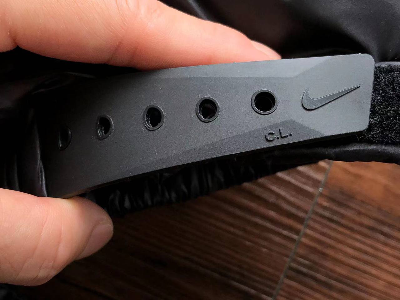 Jaqueta Nike x Drake Nocta