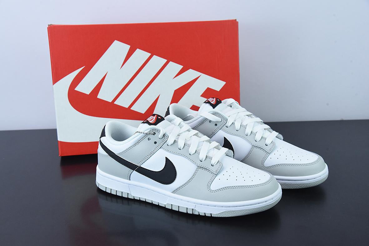 Tênis Nike Dunk Low SE Lottery Pack Grey Fog
