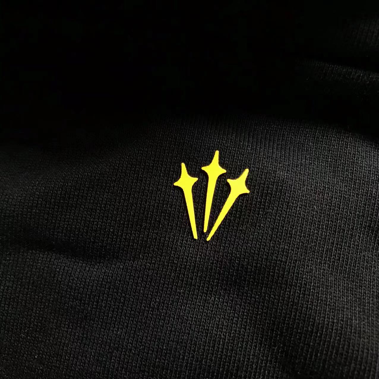 Conjunto Jaqueta e Calça NOCTA
