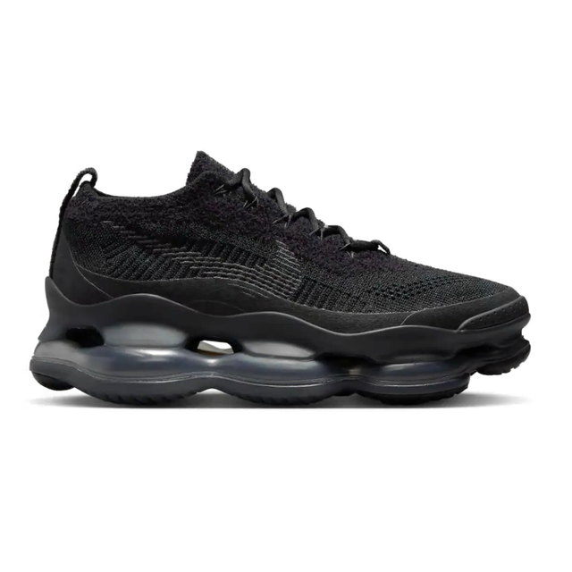 Tênis Air Max Scorpion "Triple Black"