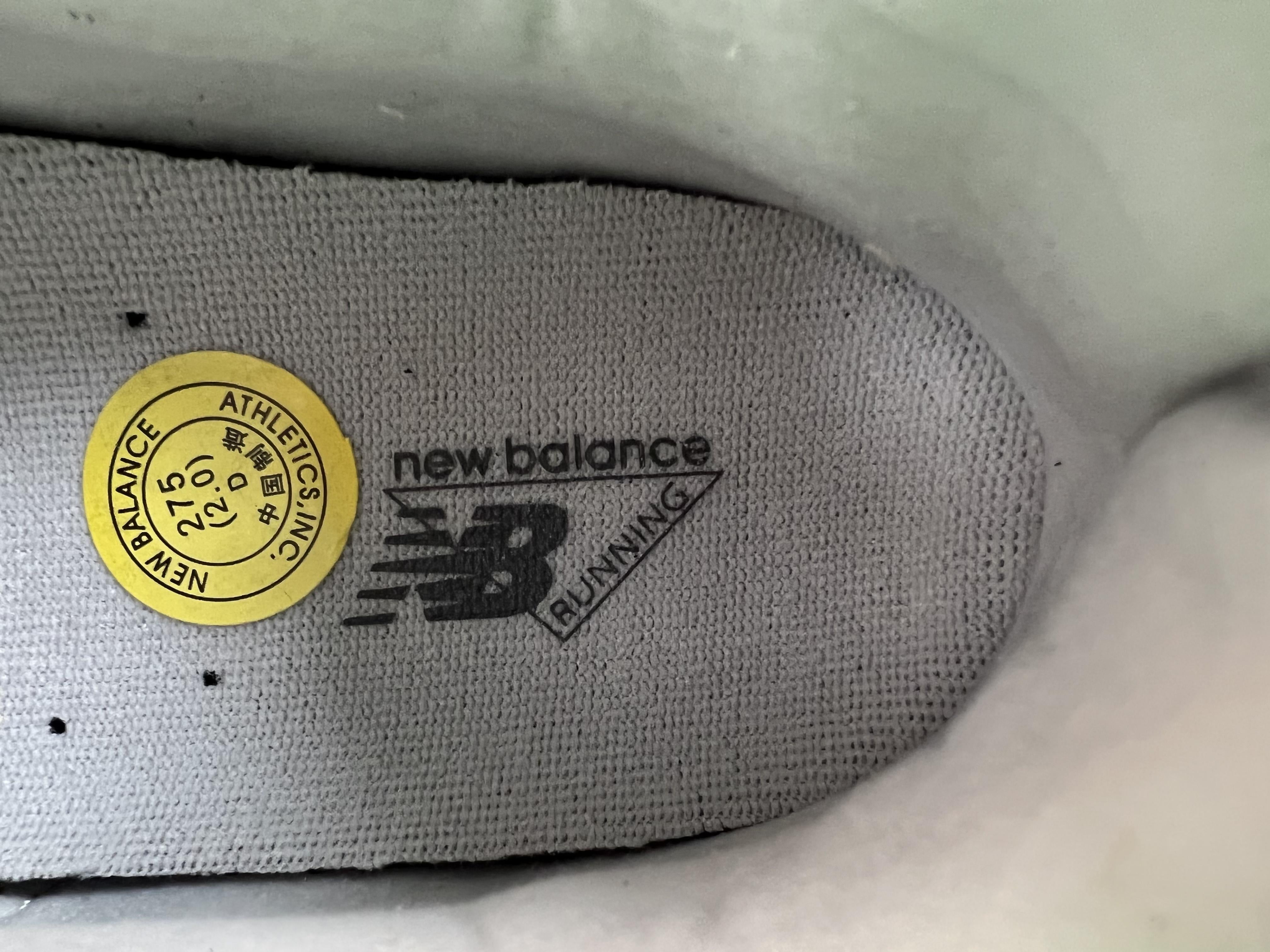 Tênis New Balance ML2002RE