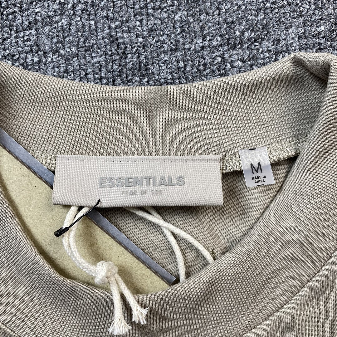 Camisa Fear Of God Essentials