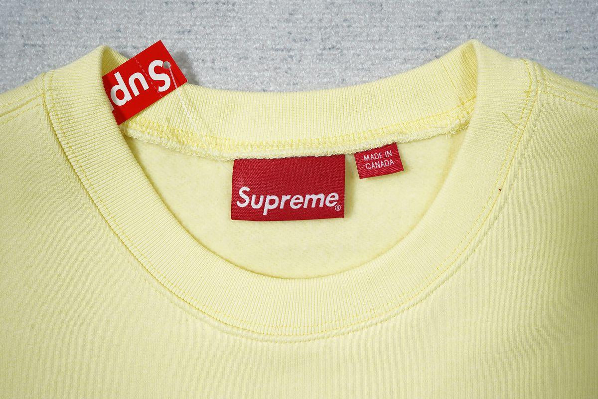 Moletom Supreme Box Logo