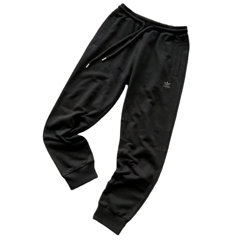 Calça Moletom Adidas Trousers