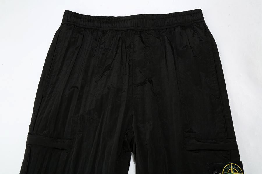 Calça Corta Vento Stone Island
