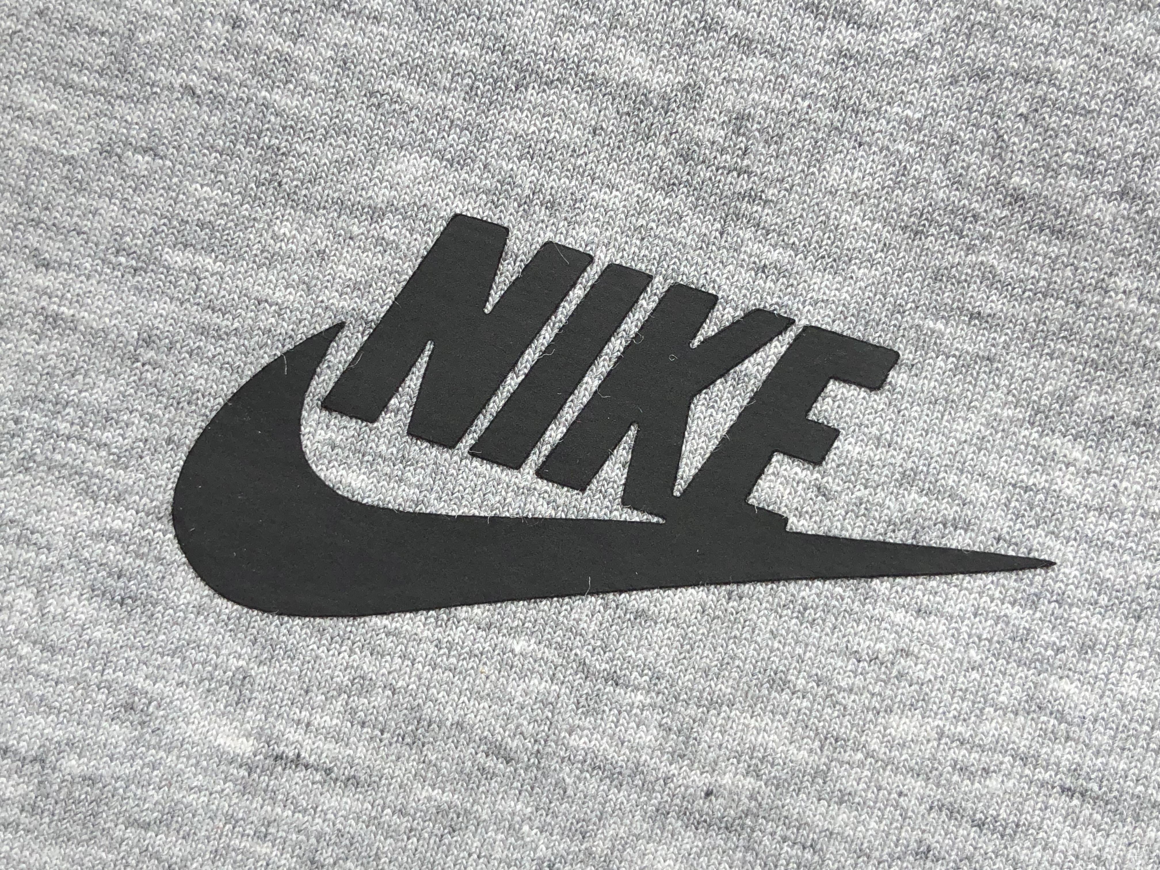 Conjunto Tech Fleece Black / Grey