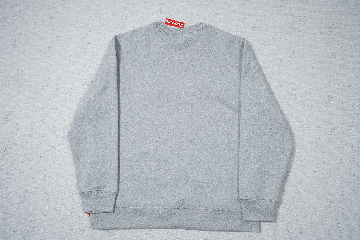 Moletom Supreme Box Logo