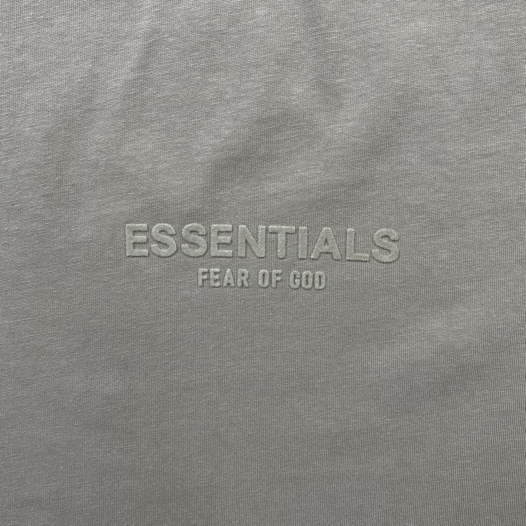 Camisa Fear Of God Essentials