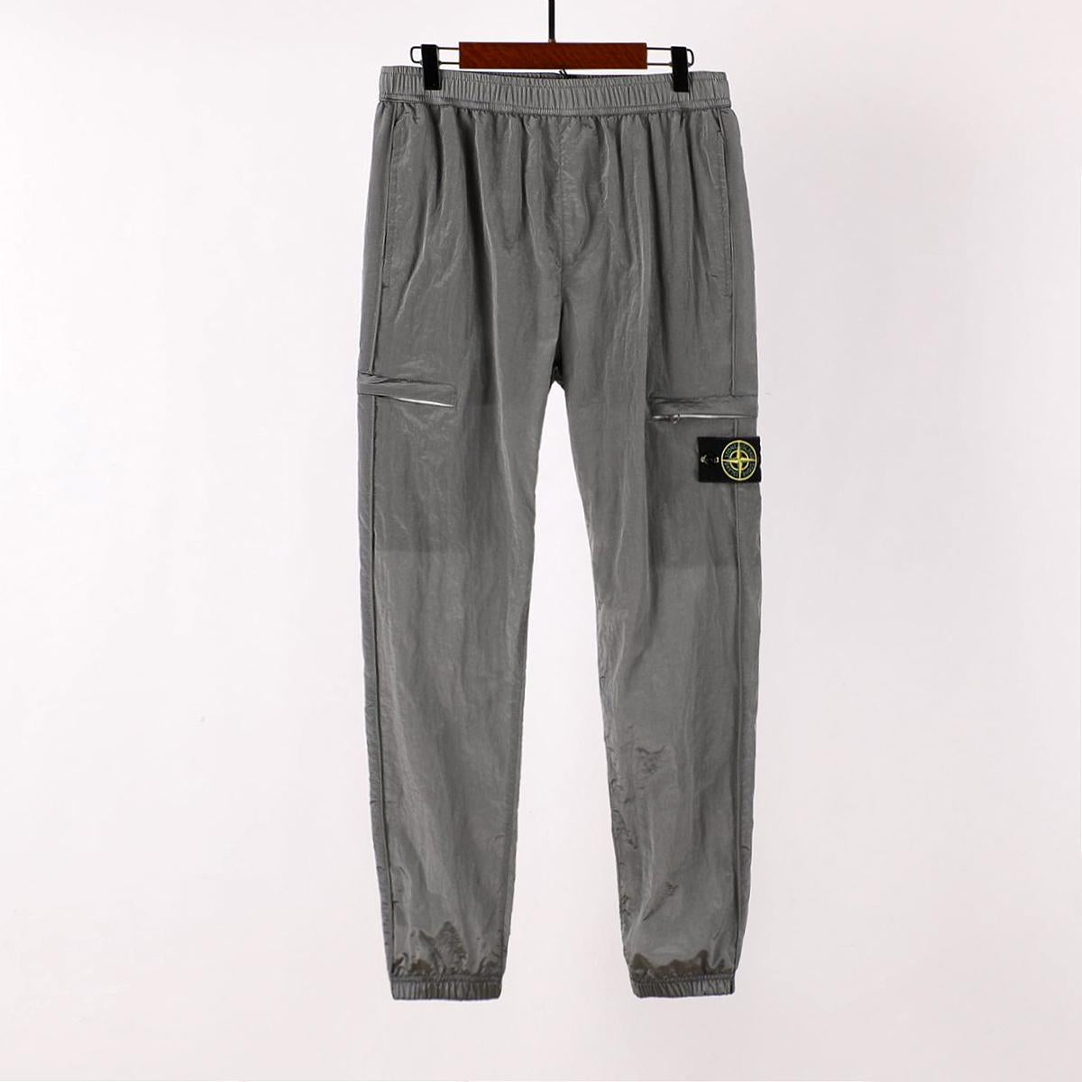 Calça Corta Vento Stone Island