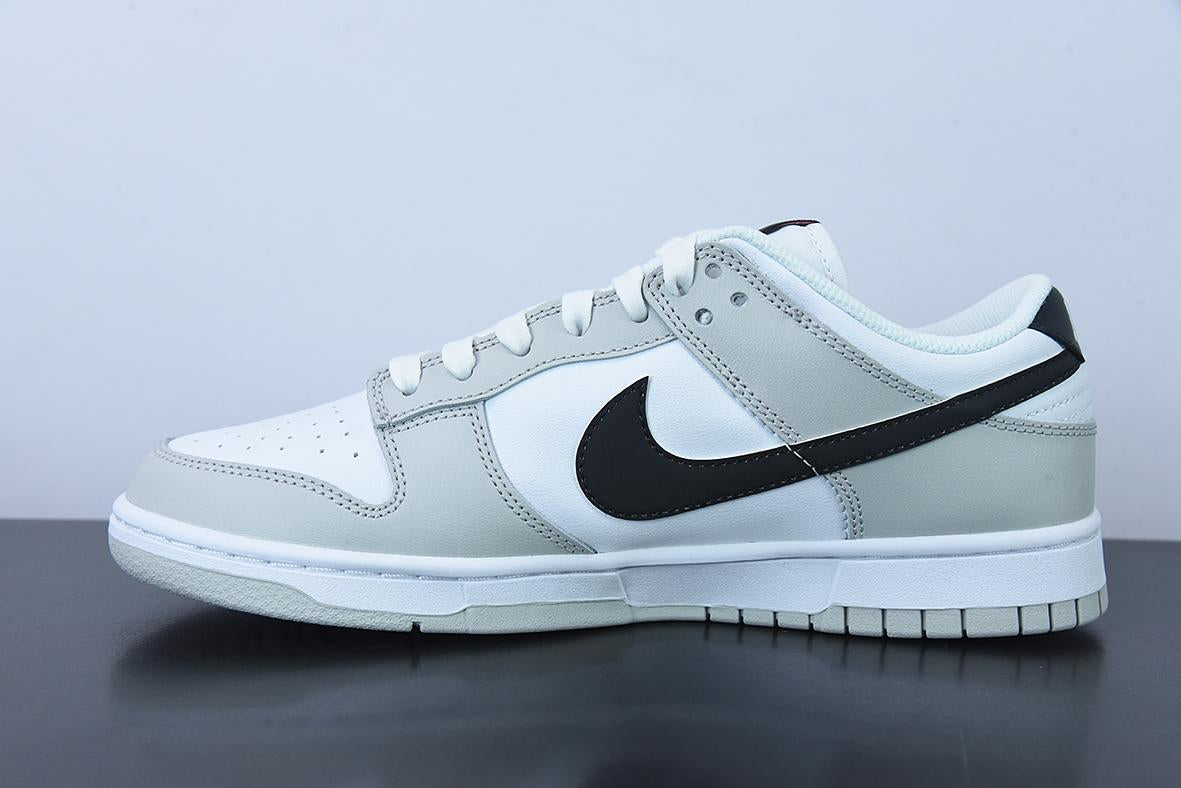 Tênis Nike Dunk Low SE Lottery Pack Grey Fog