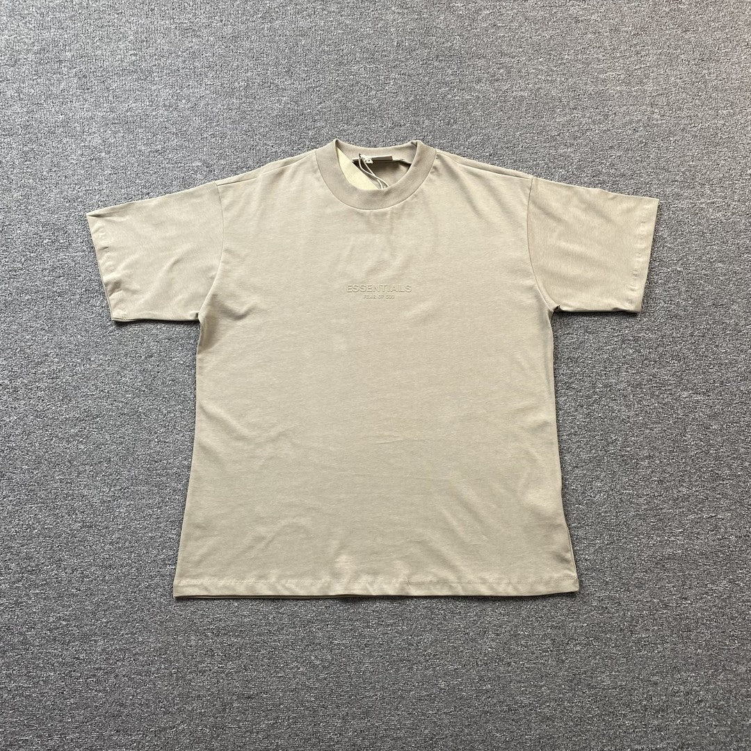 Camisa Fear Of God Essentials