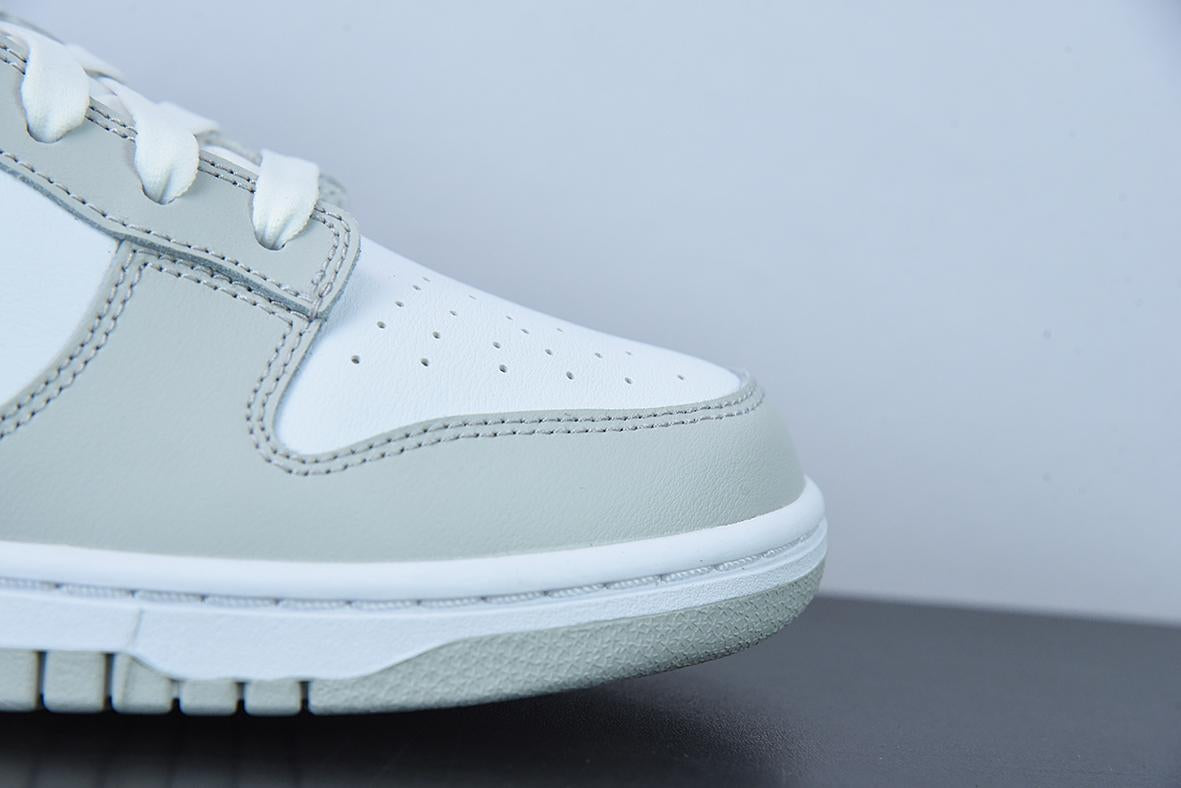 Tênis Nike Dunk Low SE Lottery Pack Grey Fog