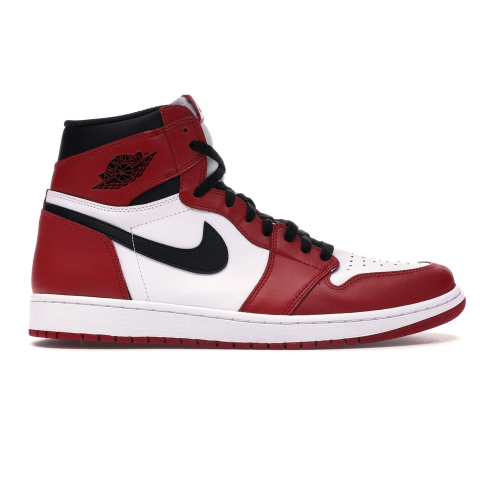 Tênis Jordan 1 Retro Chicago (2015)