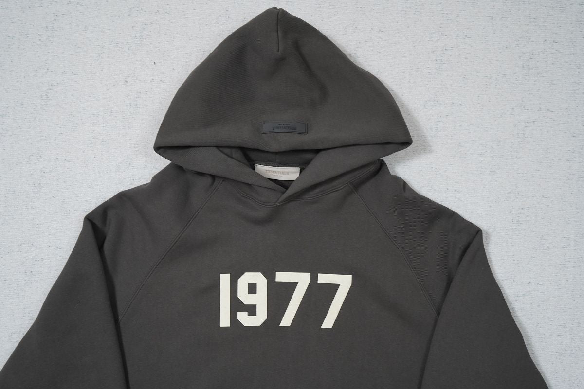 Moletom FEAR OF GOD ESSENTIALS 1977