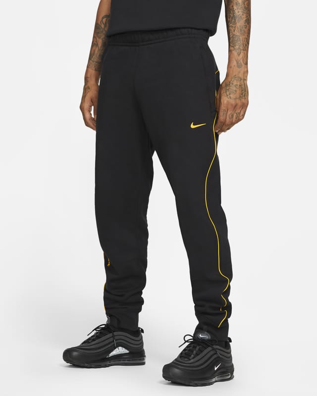 Conjunto Jaqueta e Calça NOCTA