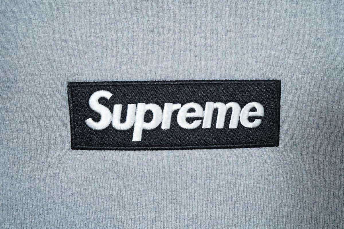 Moletom Supreme Box Logo