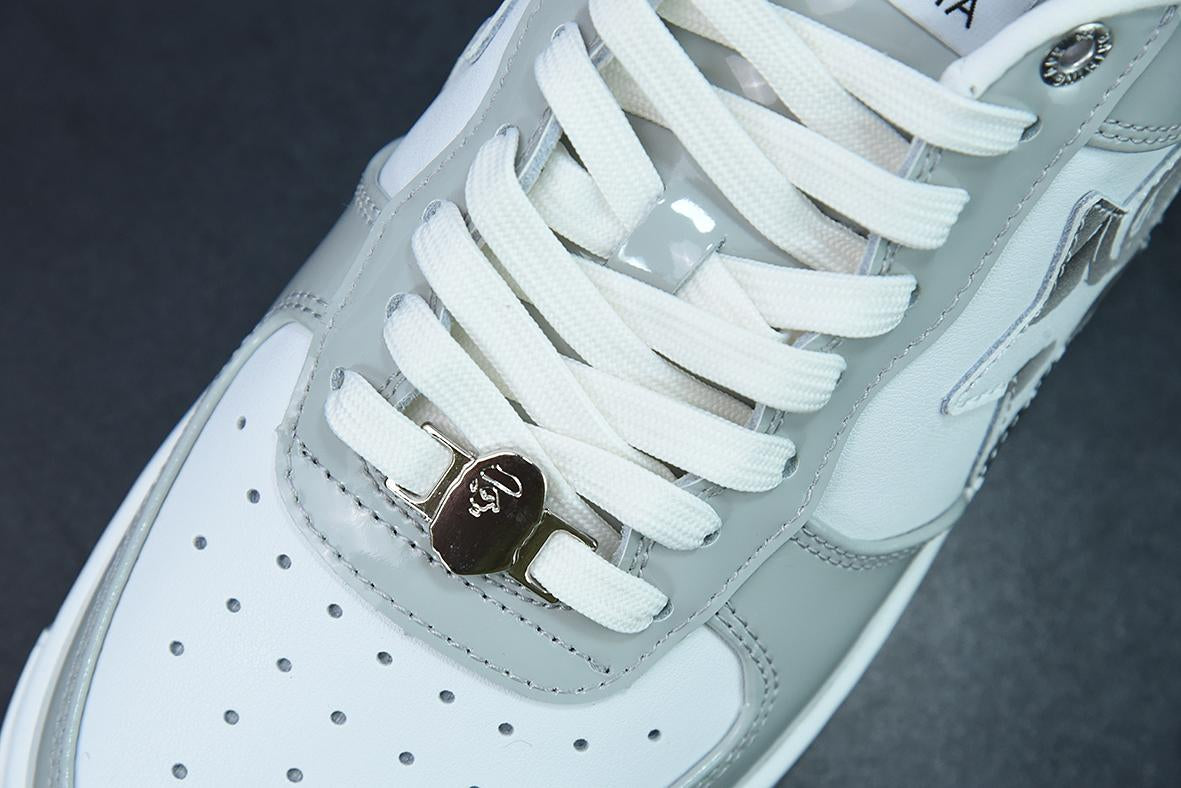 Tênis Bathing Ape Bape Sta