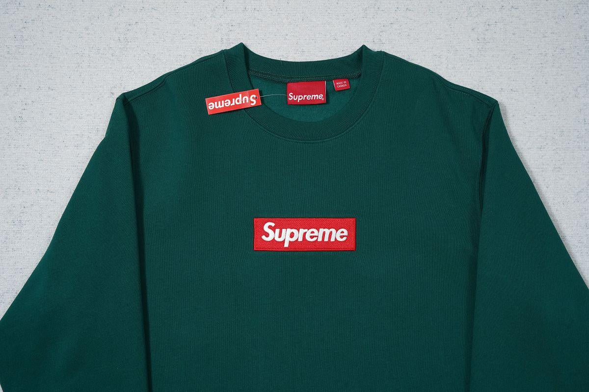 Moletom Supreme Box Logo