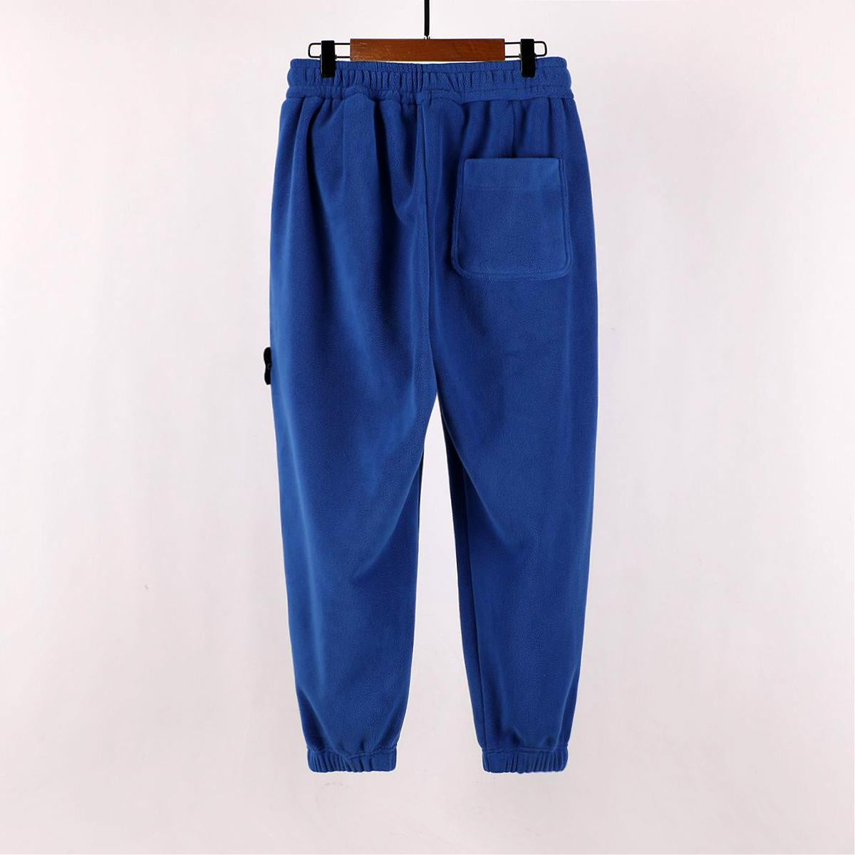 Calça Moletom Stone Island