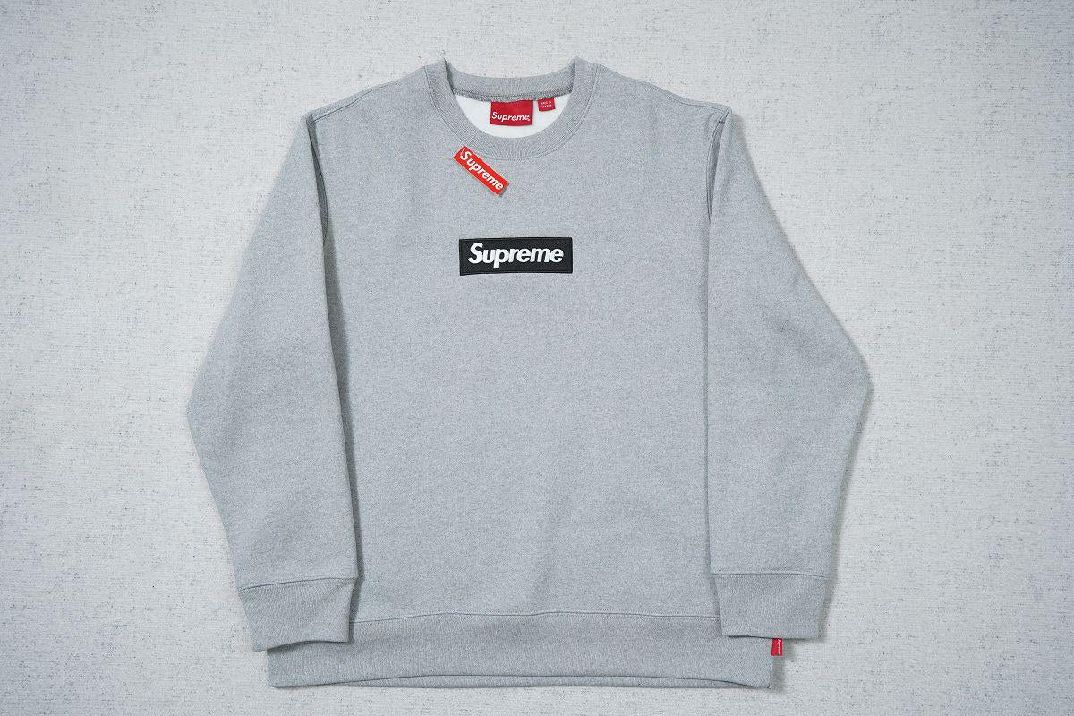 Moletom Supreme Box Logo