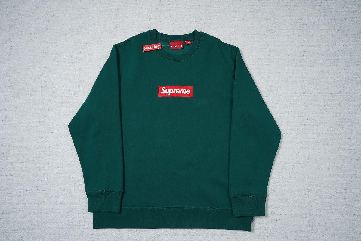 Moletom Supreme Box Logo