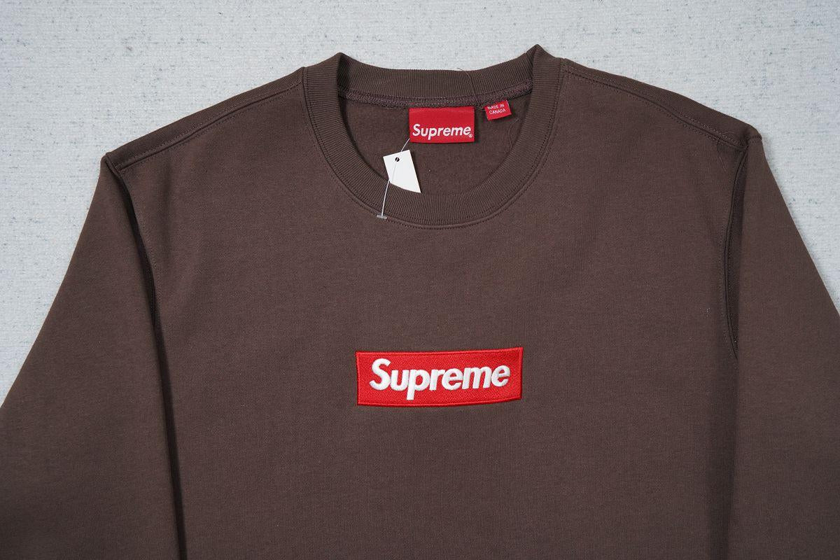 Moletom Supreme Box Logo