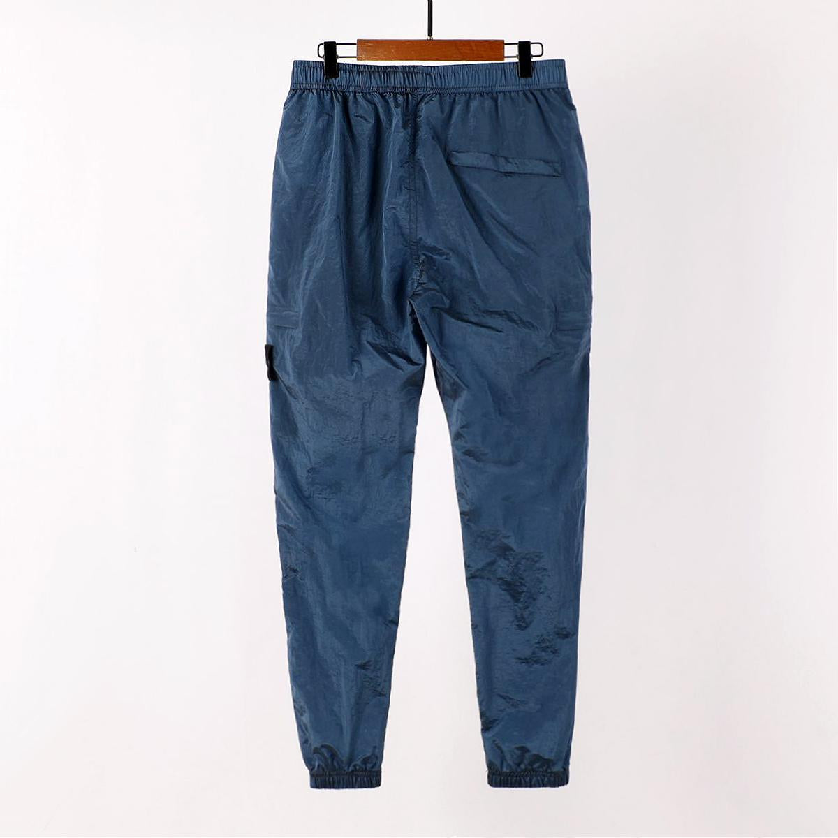 Calça Corta Vento Stone Island