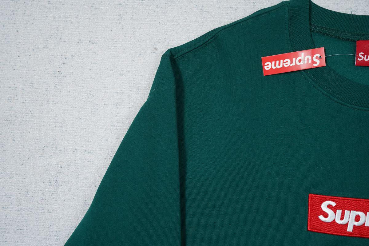 Moletom Supreme Box Logo