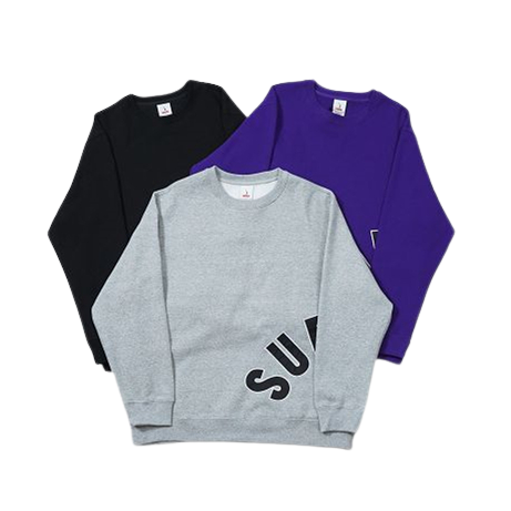 Moletom Supreme 22SS Crewneck