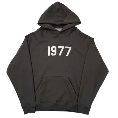 Moletom FEAR OF GOD ESSENTIALS 1977