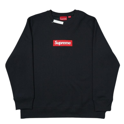 Moletom Supreme Box Logo