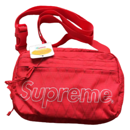 Shoulder Bag "Logo" by SUP