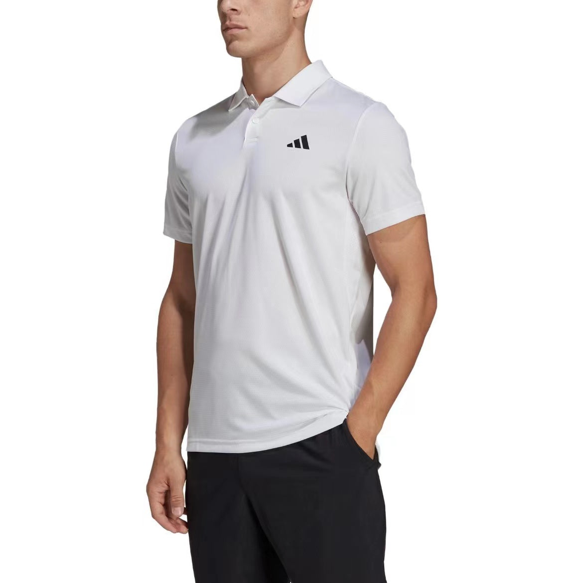 Camisa Polo Adidas