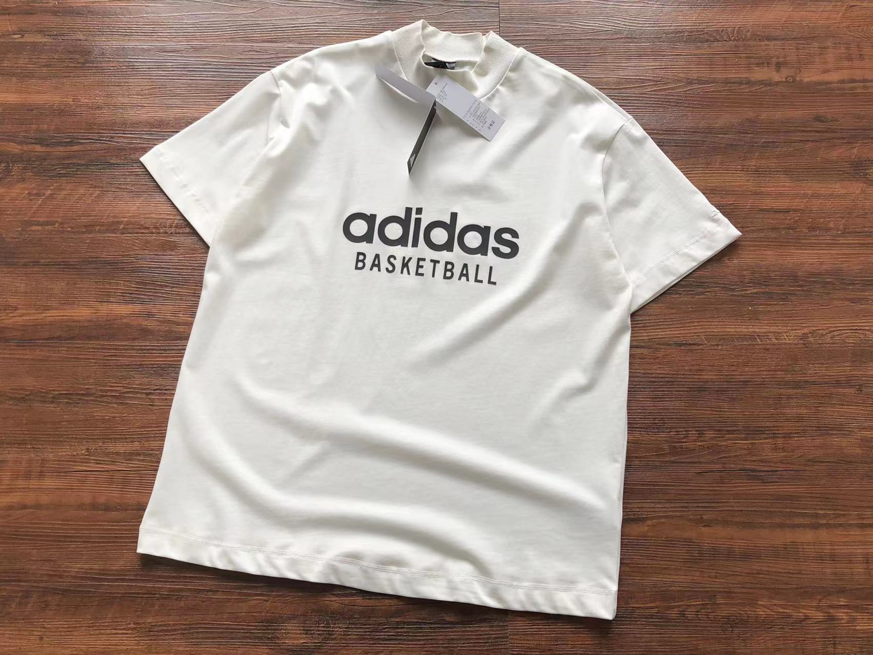 Camisa Basketball Adidas