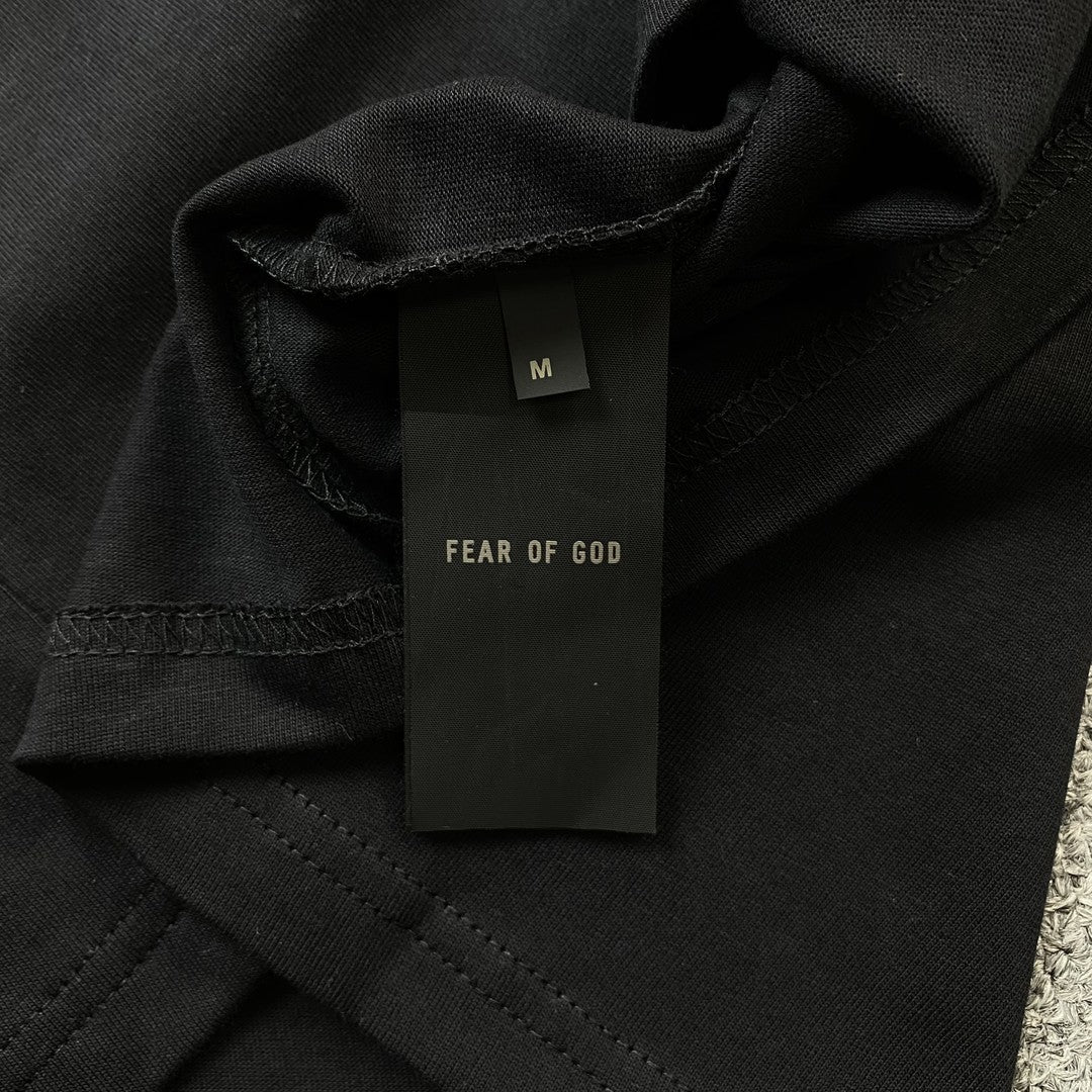 Camisa Fear Of God Essentials
