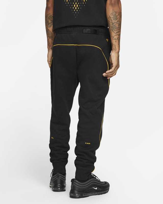 Conjunto Jaqueta e Calça NOCTA