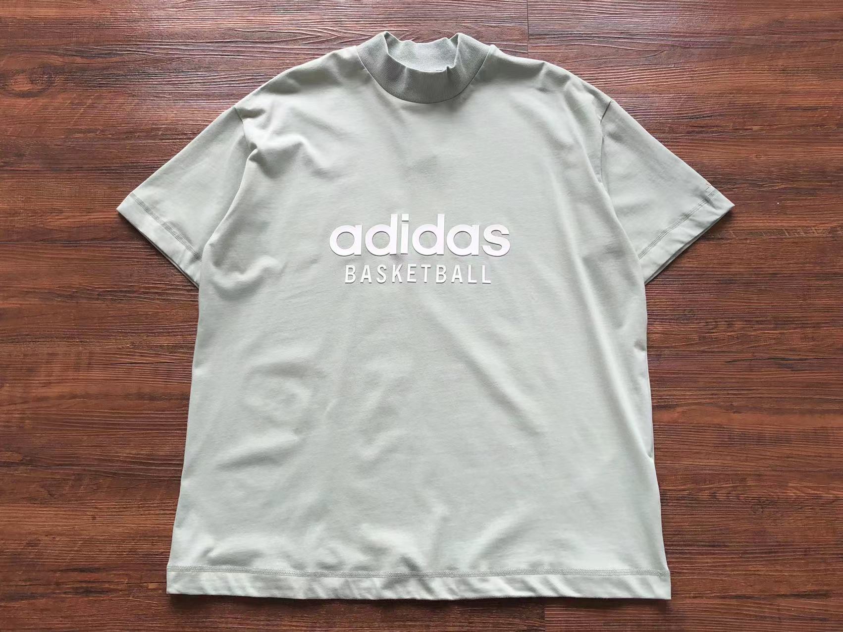 Camisa Basketball Adidas