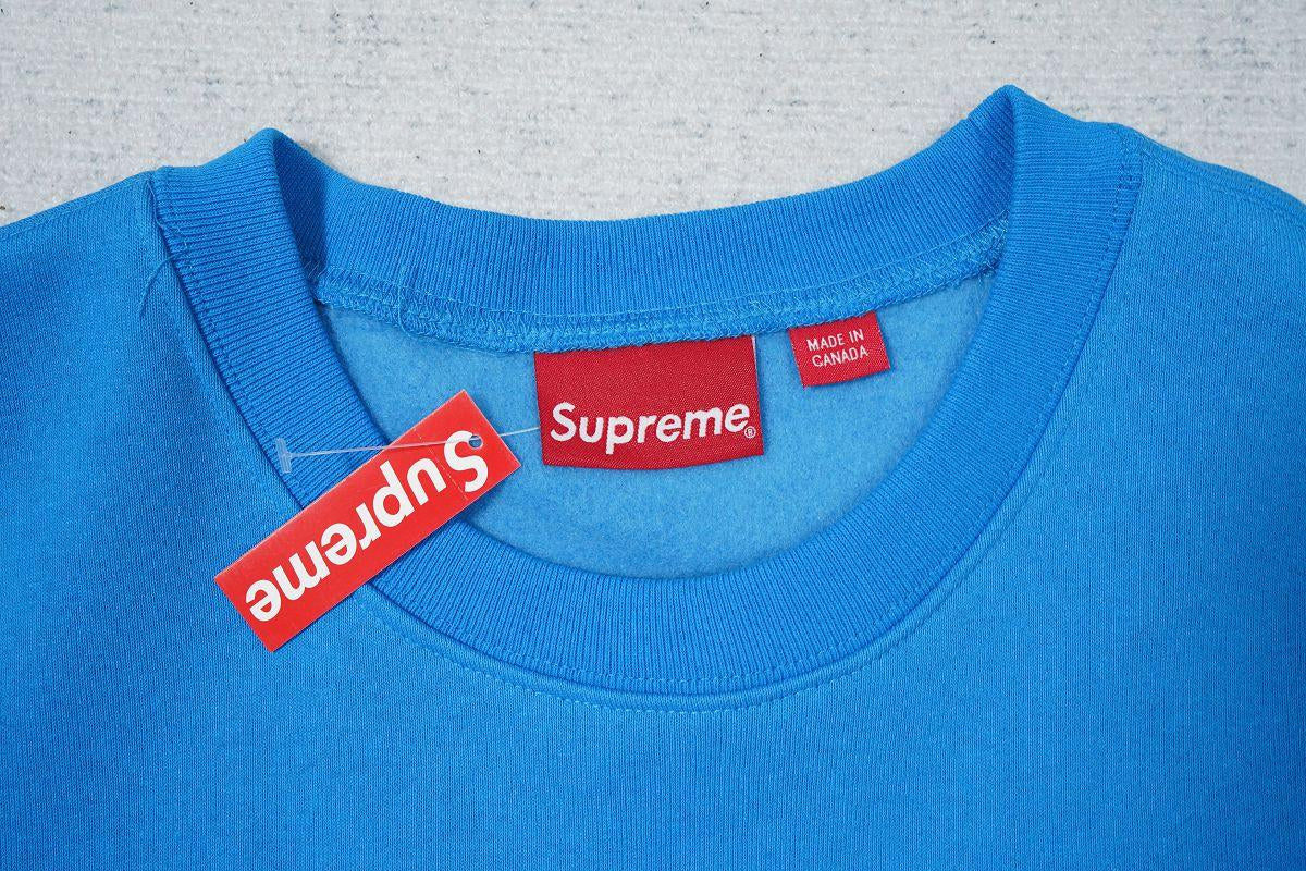 Moletom Supreme Box Logo