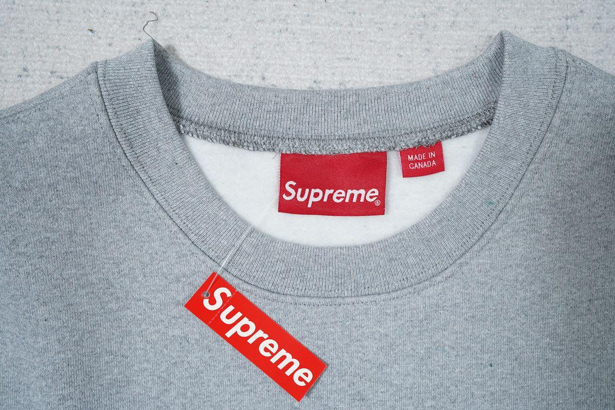 Moletom Supreme Box Logo