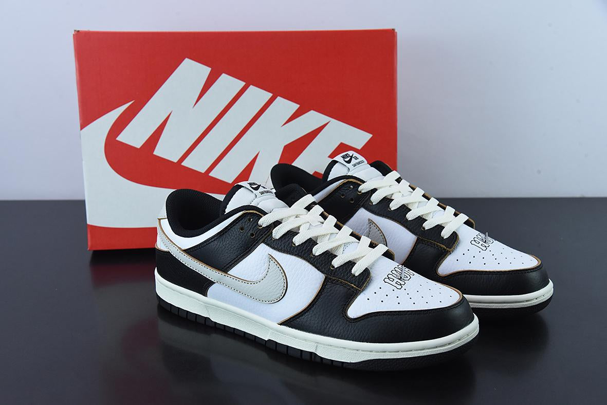 Tênis Nike SB Dunk Low HUF San Francisco