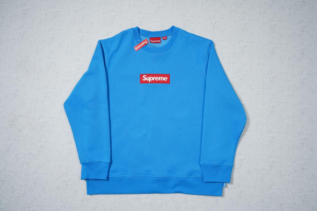 Moletom Supreme Box Logo