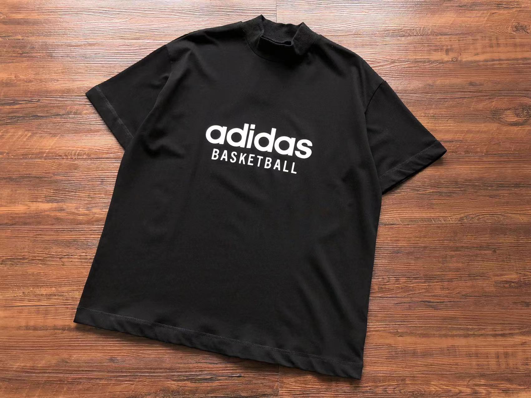 Camisa Basketball Adidas