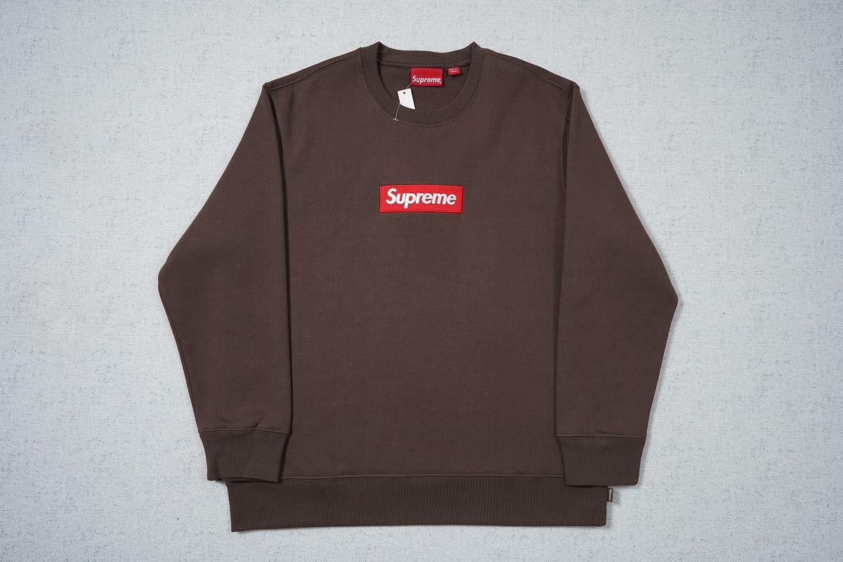 Moletom Supreme Box Logo