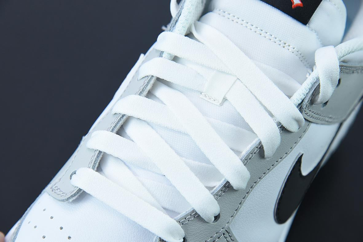 Tênis Nike Dunk Low SE Lottery Pack Grey Fog