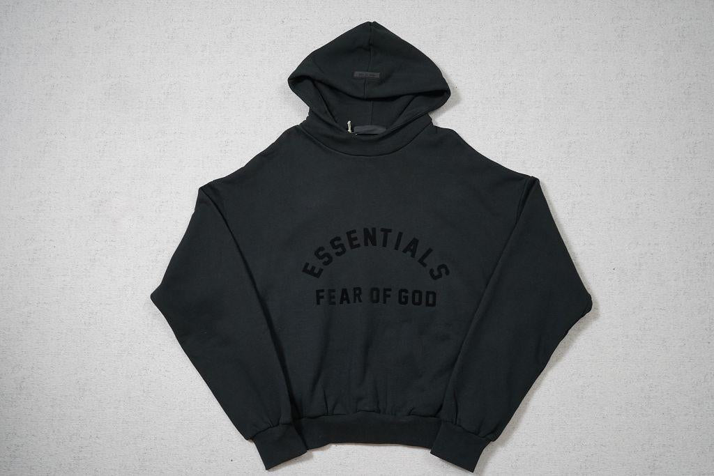 Moletom FEAR OF GOD x ESSENTIALS