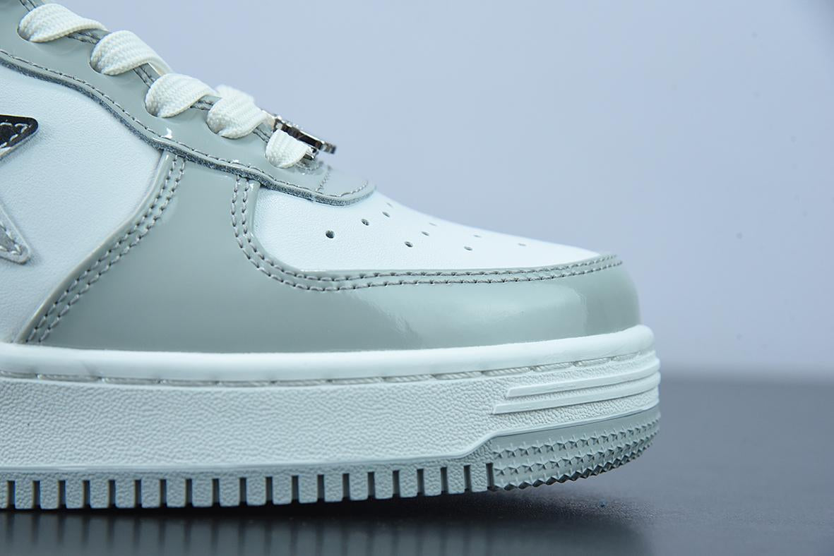 Tênis Bathing Ape Bape Sta