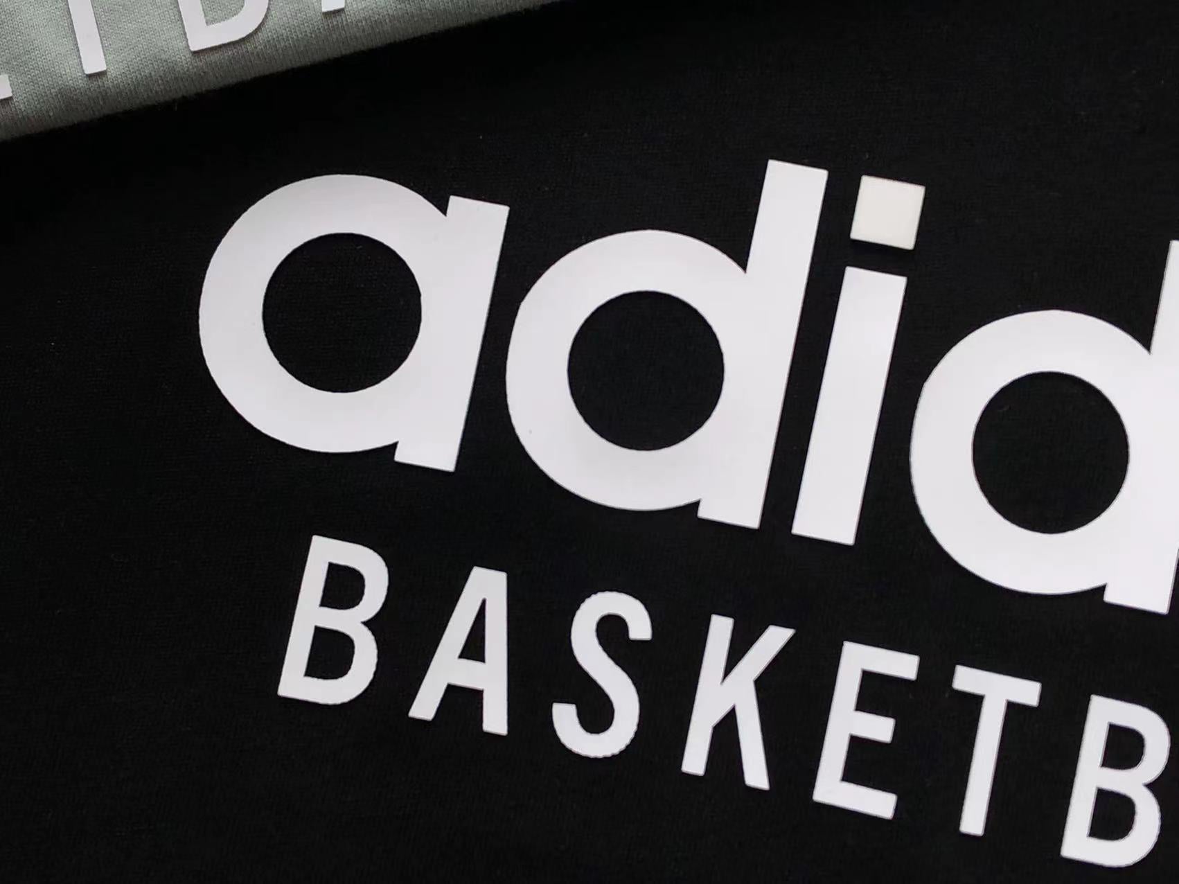 Camisa Basketball Adidas