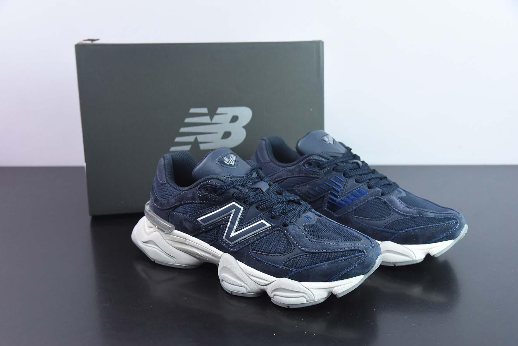 Tênis Joe Freshgoods x New Balance NB9060