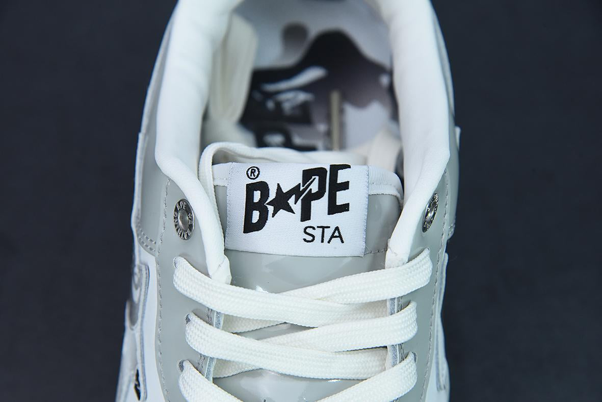 Tênis Bathing Ape Bape Sta