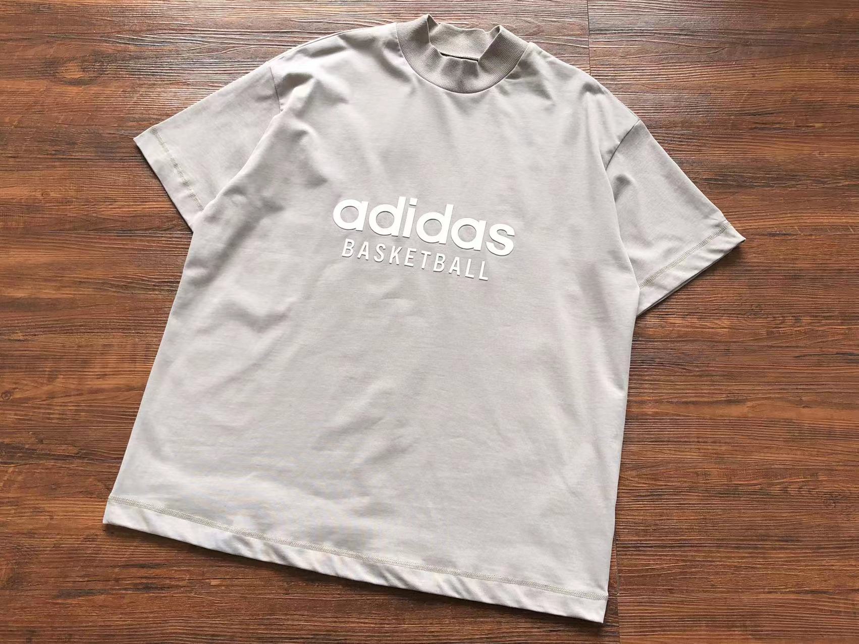 Camisa Basketball Adidas